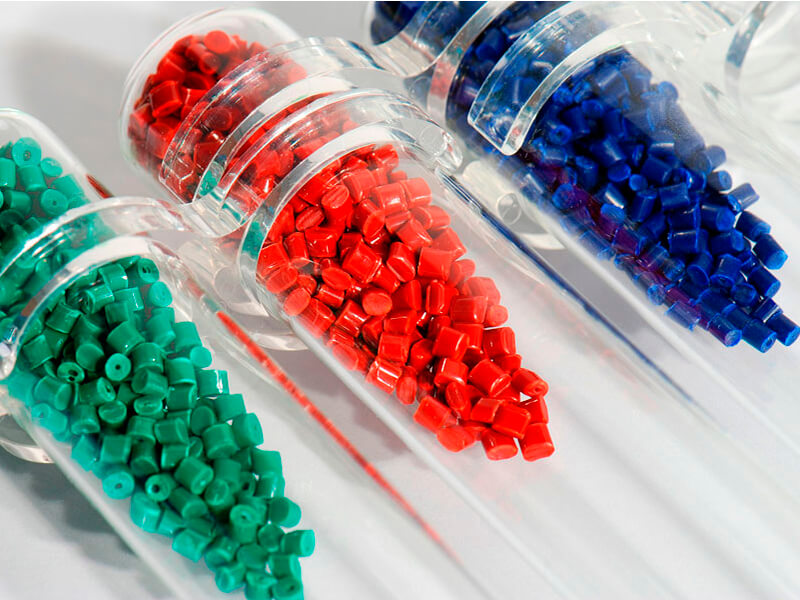 Identificação de polímeros: Saiba como fazer