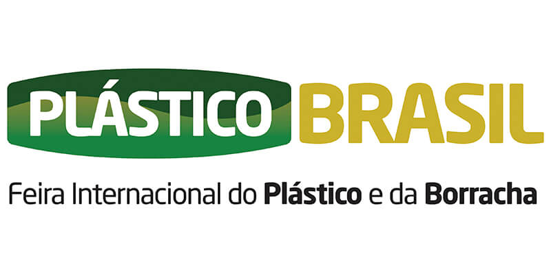 Plástico Brasil – 2ª edição da Feira Internacional do Plástico e da Borracha já tem data marcada!